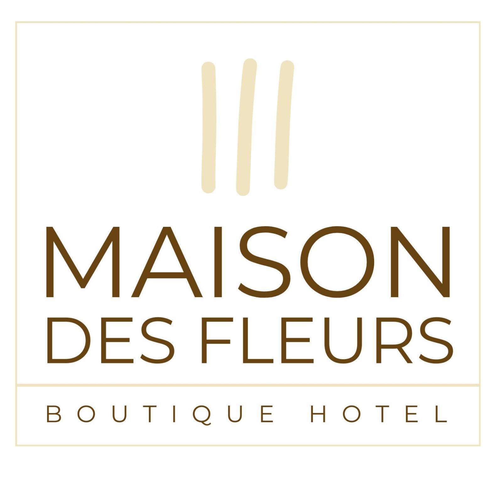 נאפולי Maison Des Fleurs מראה חיצוני תמונה